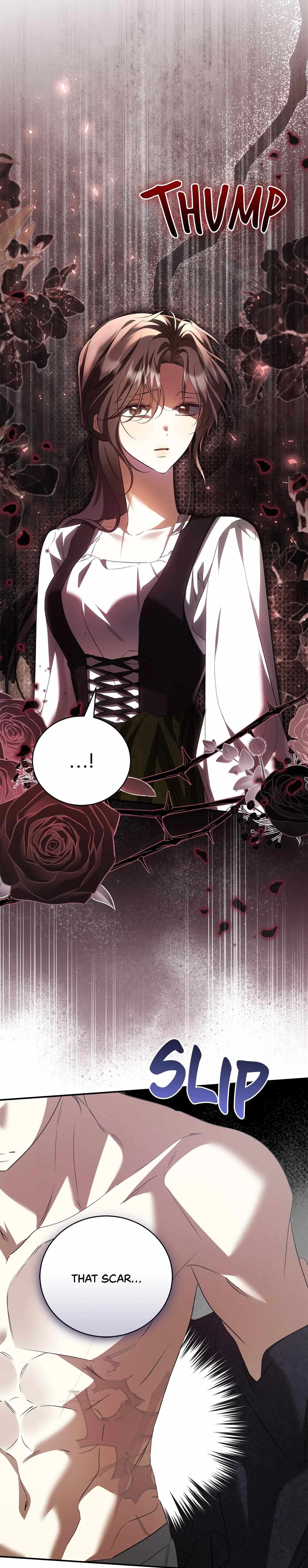 My Husband and I Cannot Live in the Same World Chapter 53 – Page 58