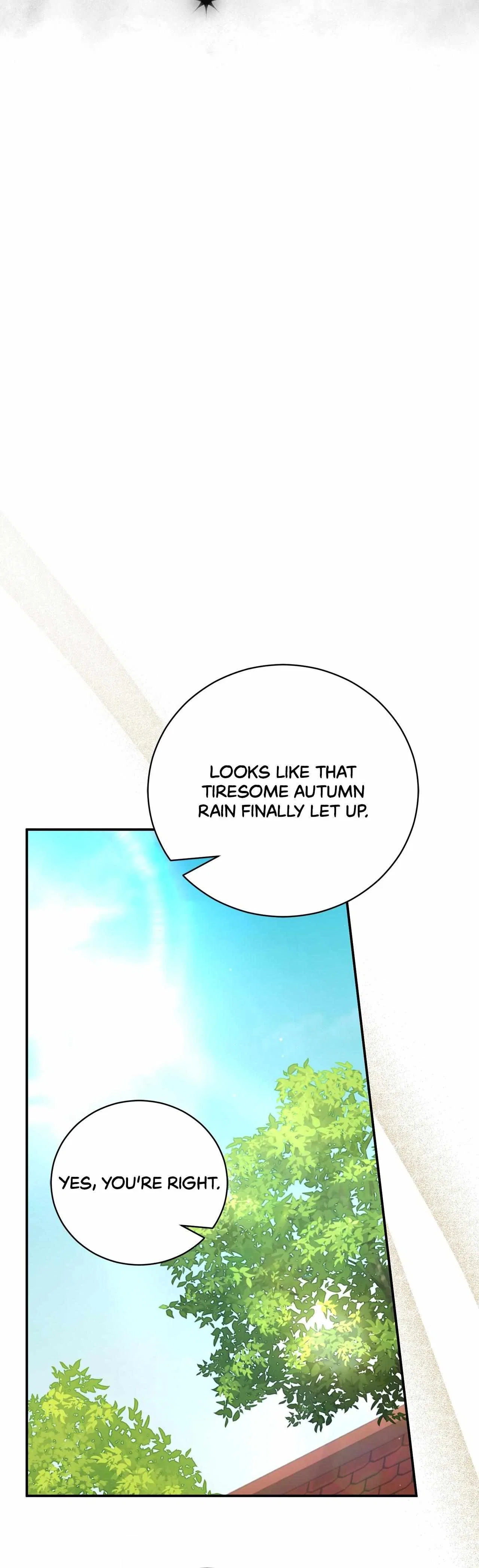 My Husband and I Cannot Live in the Same World Chapter 52 – Page 3
