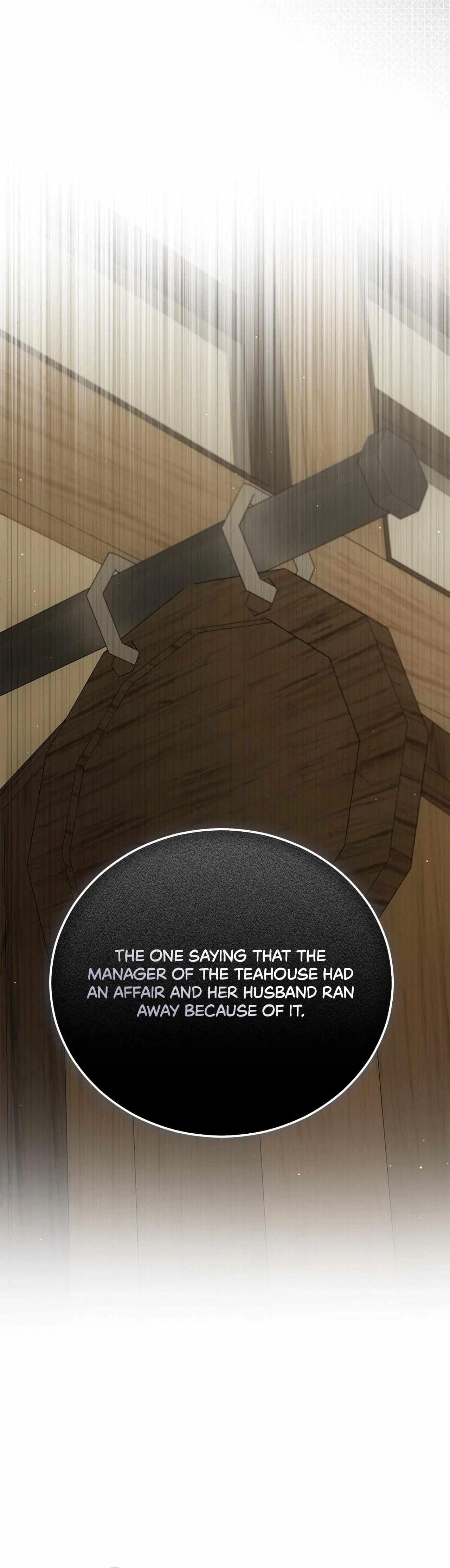 My Husband and I Cannot Live in the Same World Chapter 52 – Page 5