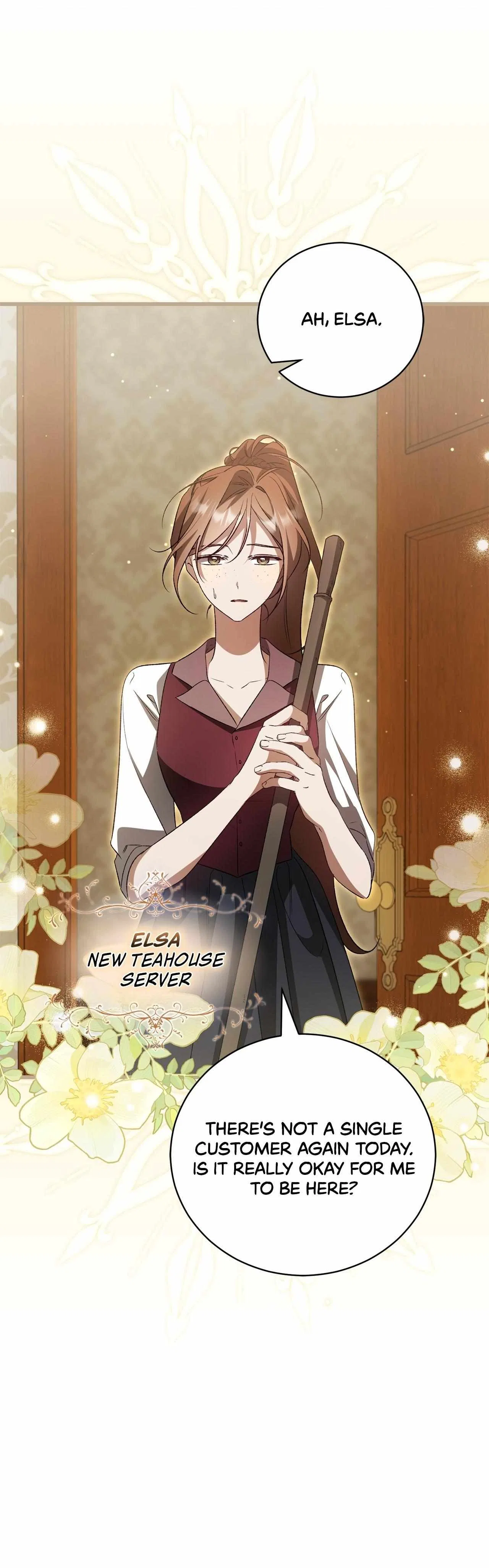 My Husband and I Cannot Live in the Same World Chapter 52 – Page 9