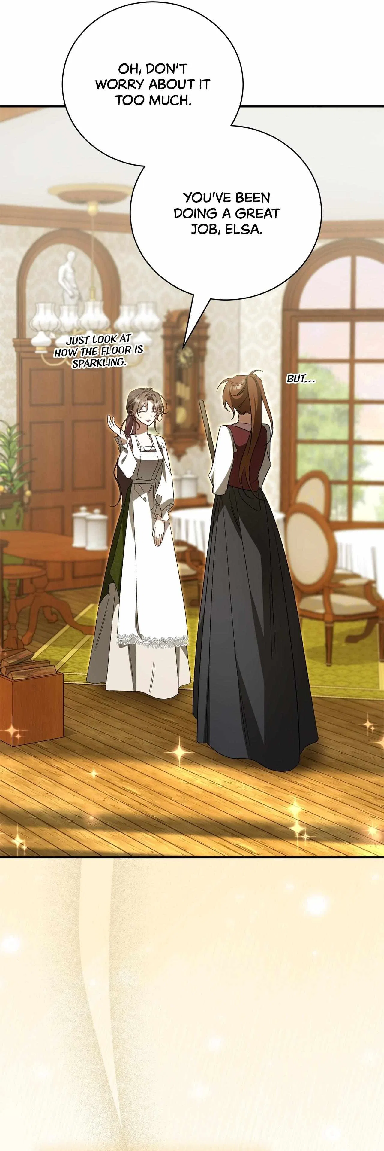 My Husband and I Cannot Live in the Same World Chapter 52 – Page 10