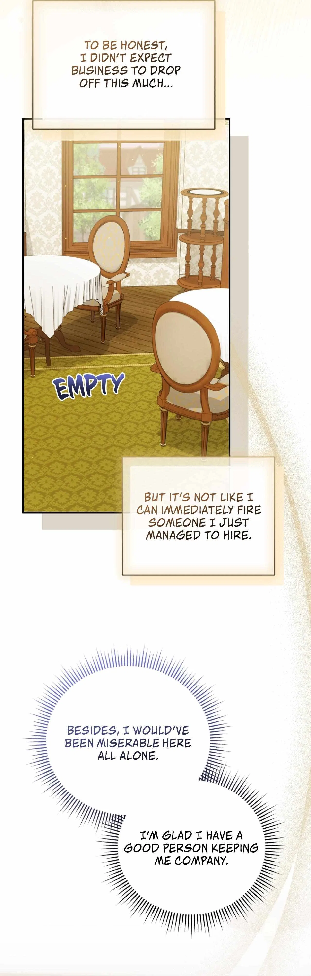 My Husband and I Cannot Live in the Same World Chapter 52 – Page 11