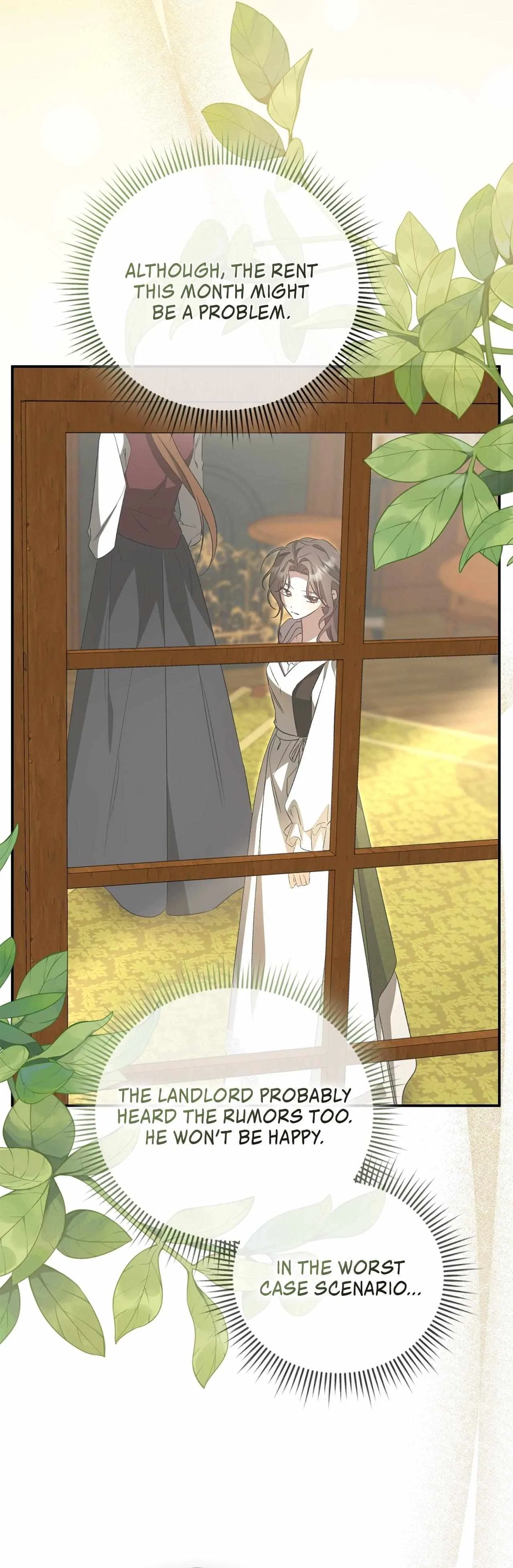 My Husband and I Cannot Live in the Same World Chapter 52 – Page 13