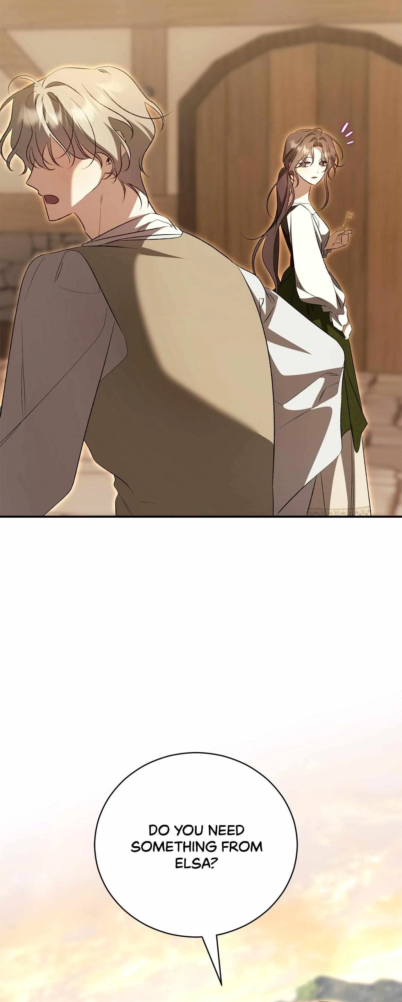 My Husband and I Cannot Live in the Same World Chapter 52 – Page 19