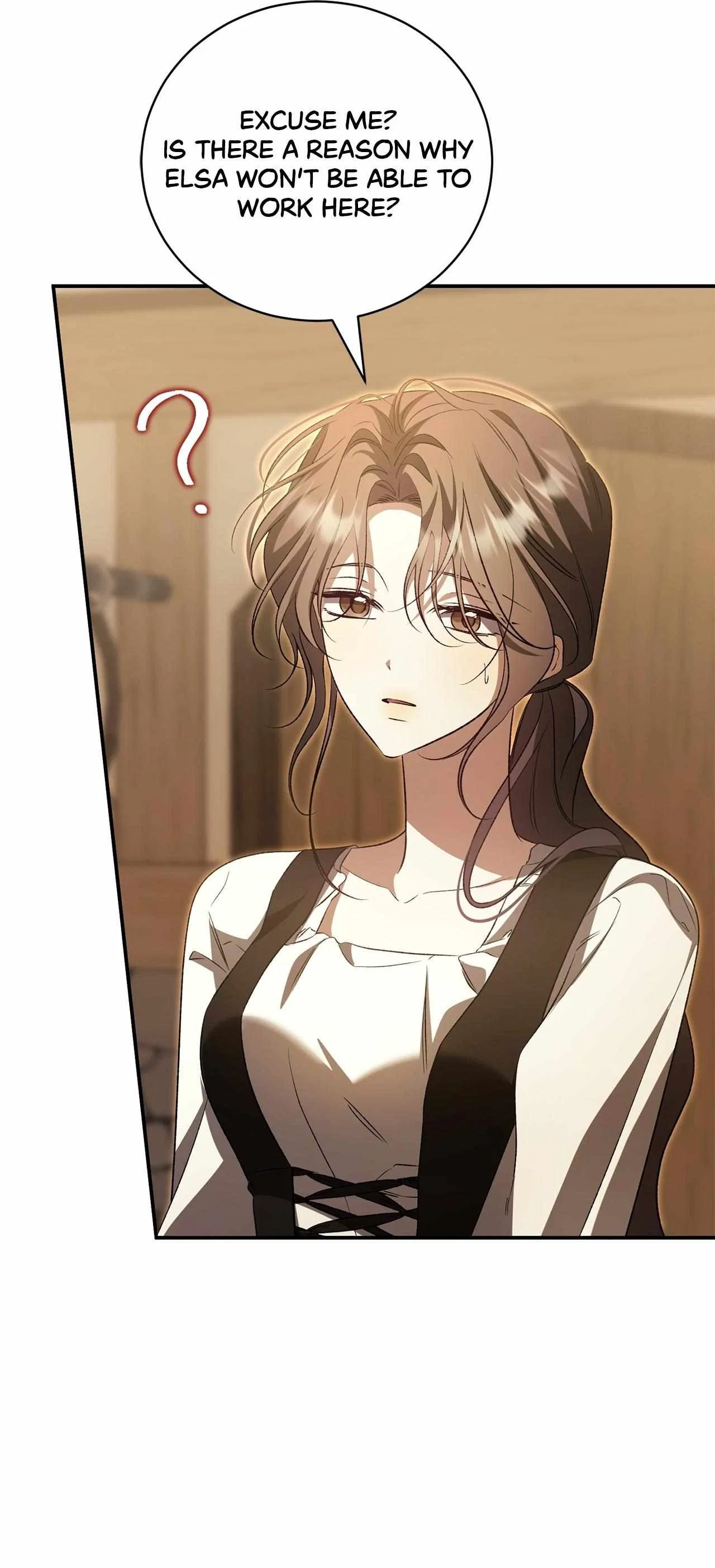 My Husband and I Cannot Live in the Same World Chapter 52 – Page 22