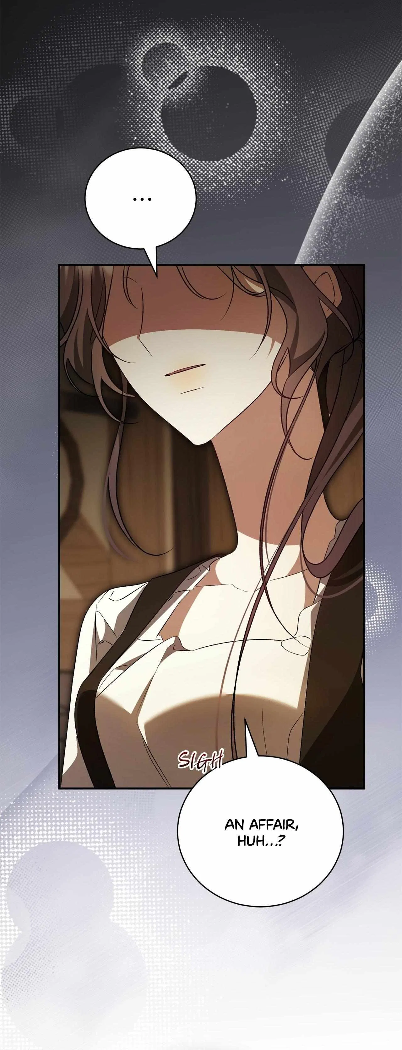 My Husband and I Cannot Live in the Same World Chapter 52 – Page 25