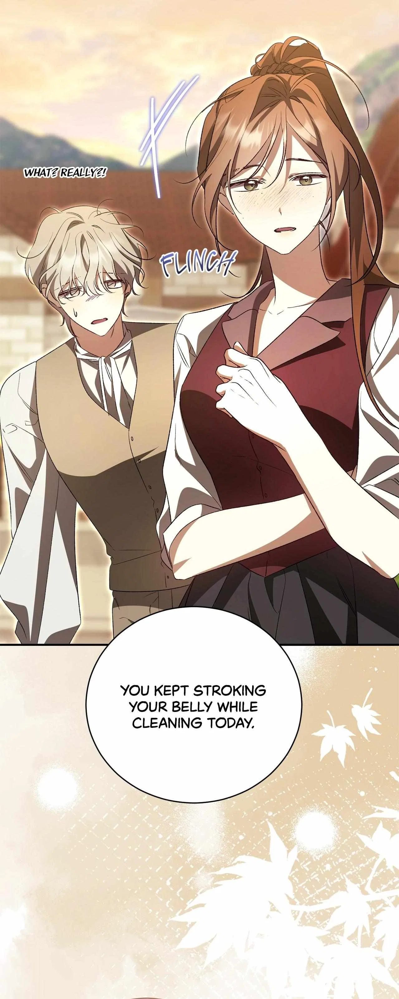 My Husband and I Cannot Live in the Same World Chapter 52 – Page 30