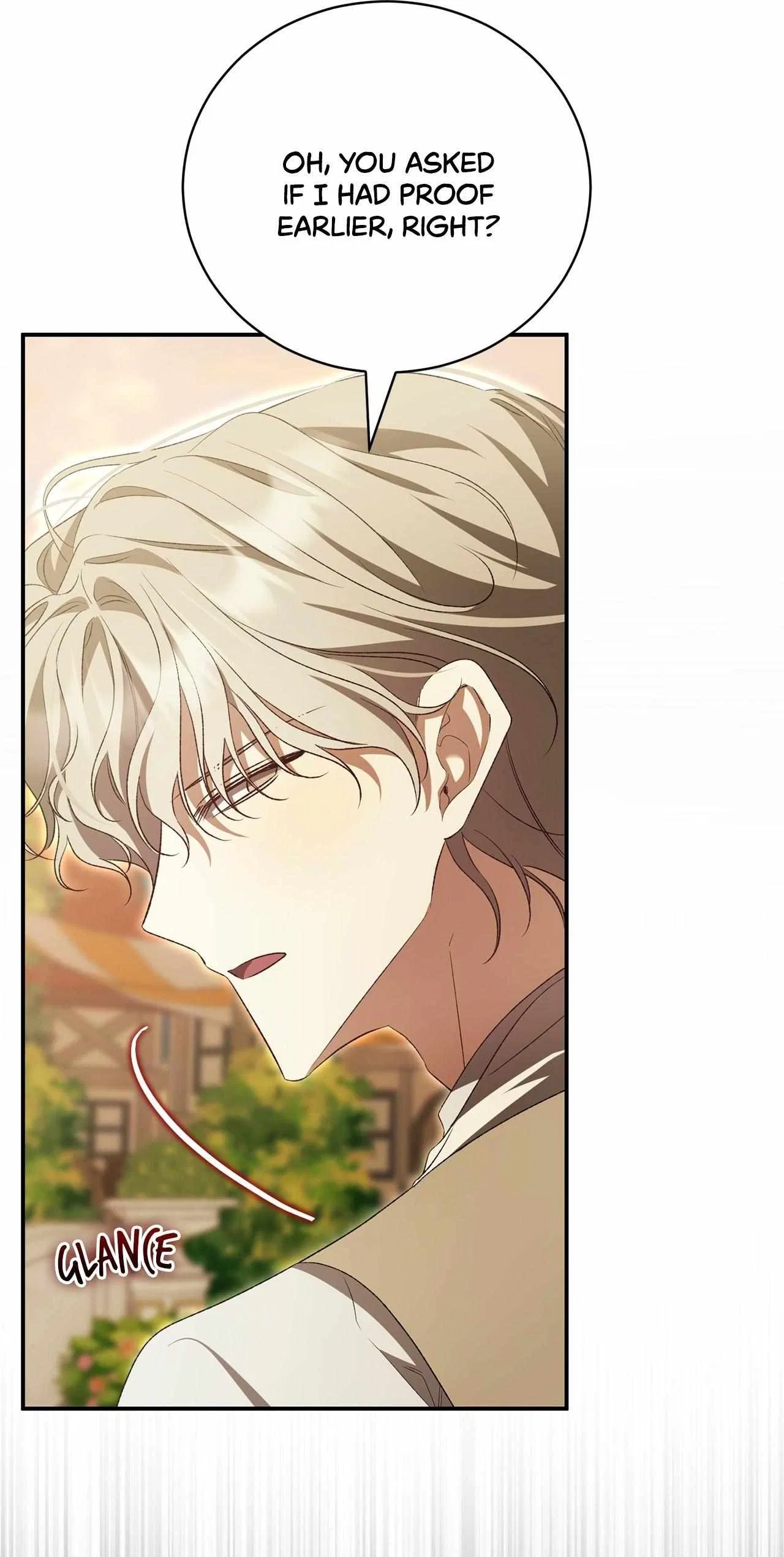 My Husband and I Cannot Live in the Same World Chapter 52 – Page 34