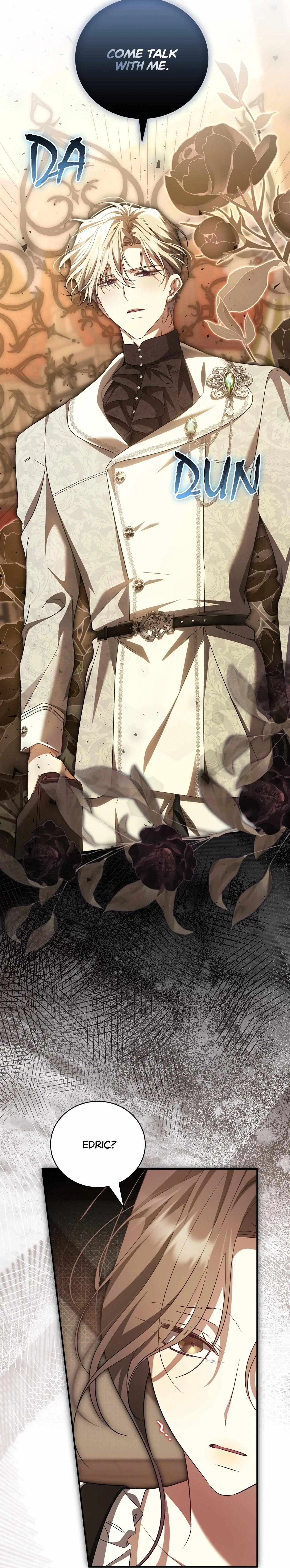 My Husband and I Cannot Live in the Same World Chapter 52 – Page 39
