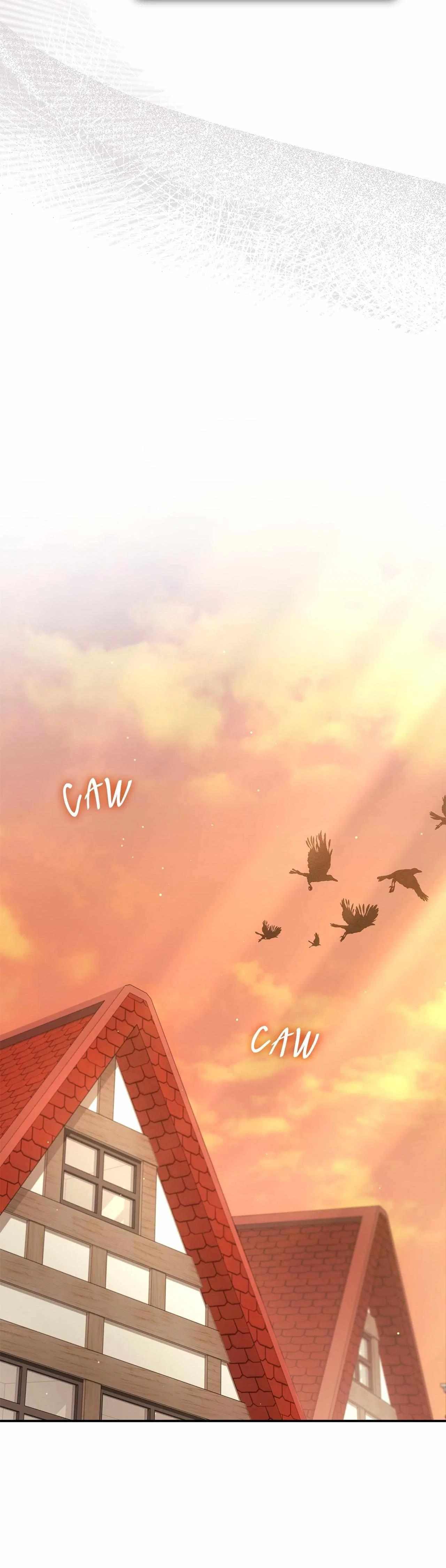 My Husband and I Cannot Live in the Same World Chapter 52 – Page 40