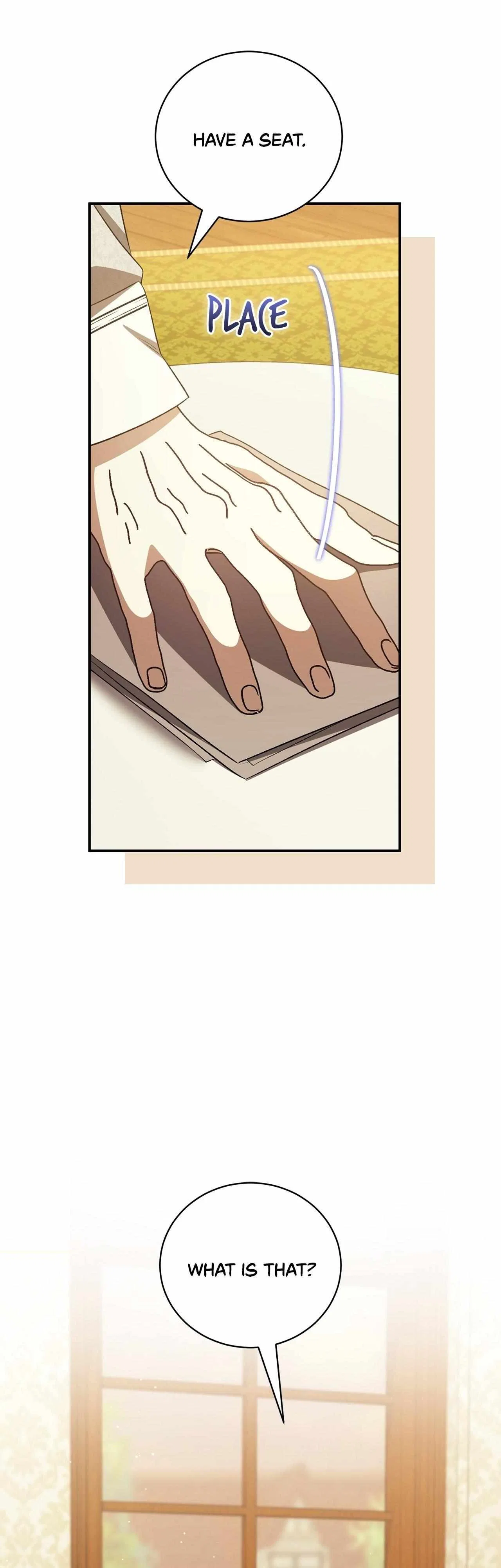 My Husband and I Cannot Live in the Same World Chapter 52 – Page 41