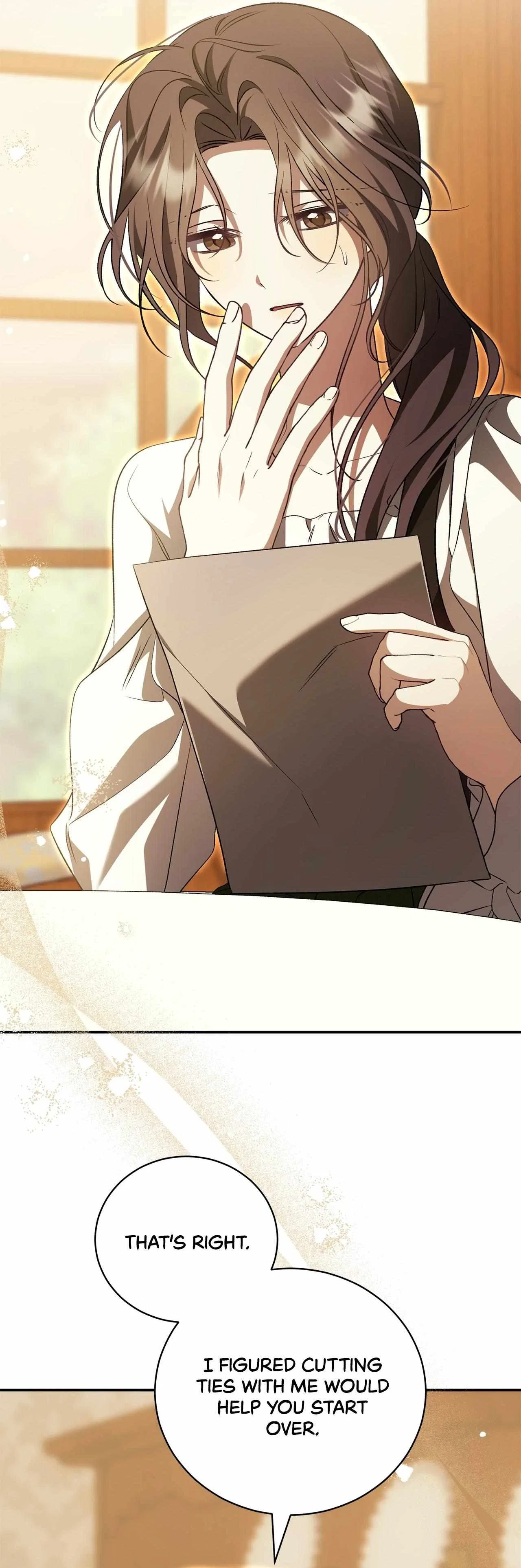 My Husband and I Cannot Live in the Same World Chapter 52 – Page 47
