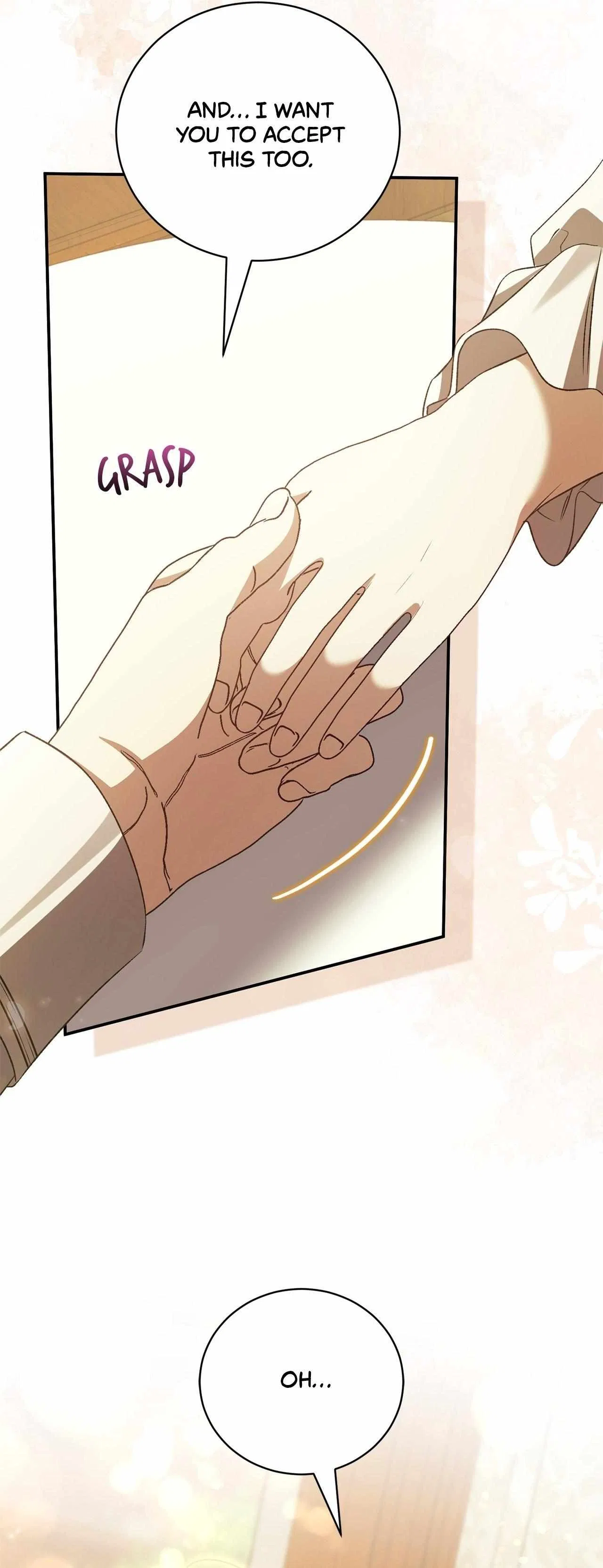 My Husband and I Cannot Live in the Same World Chapter 52 – Page 49