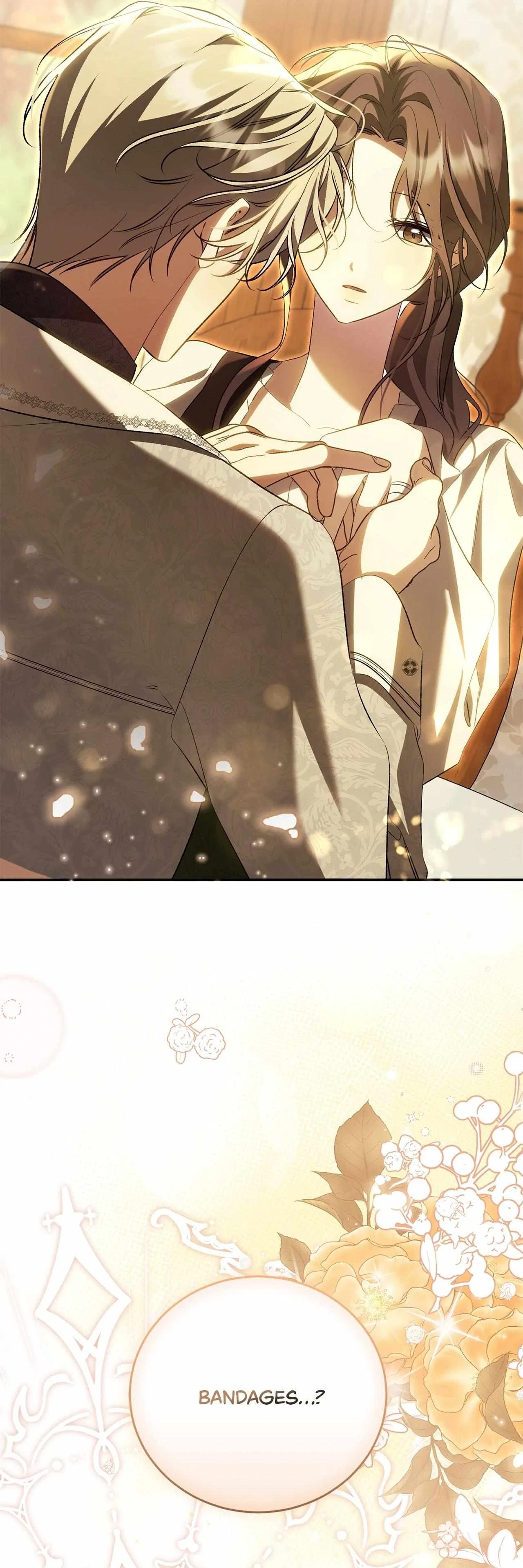 My Husband and I Cannot Live in the Same World Chapter 52 – Page 50