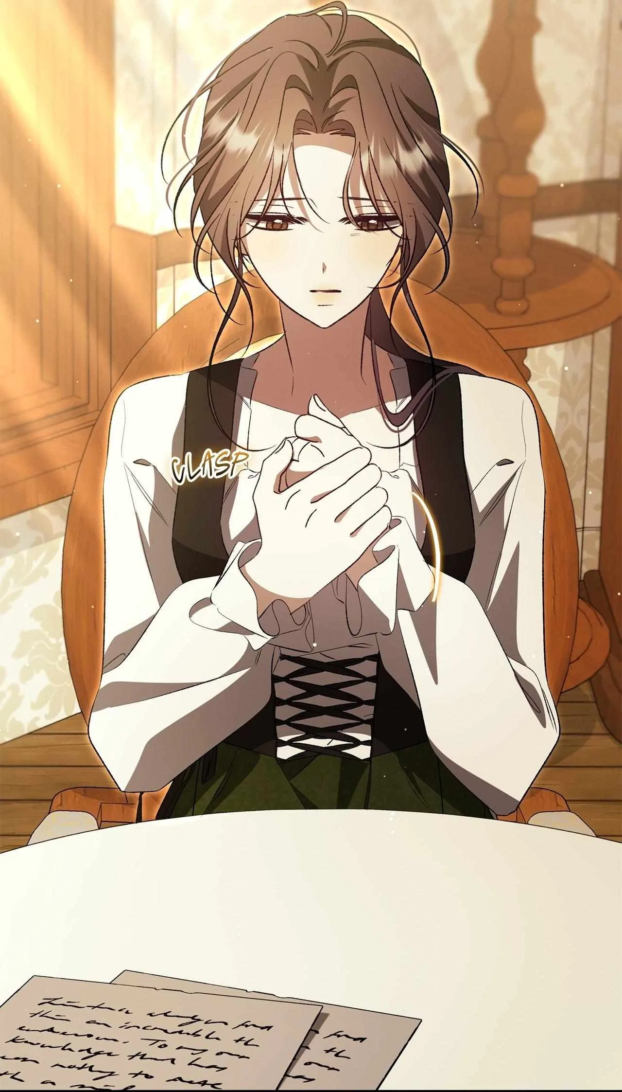 My Husband and I Cannot Live in the Same World Chapter 52 – Page 53