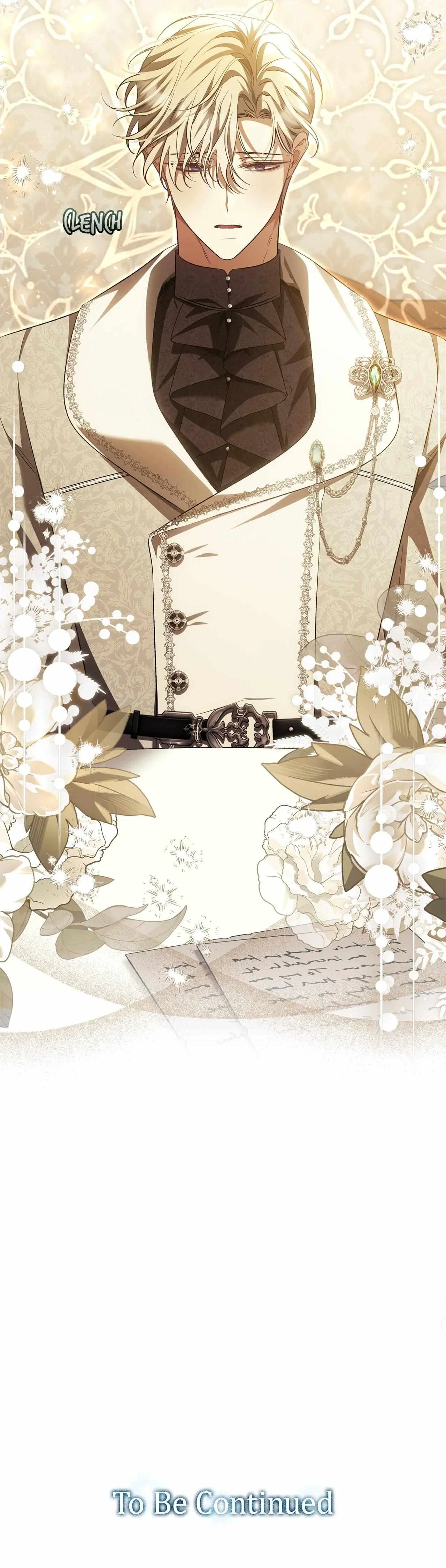 My Husband and I Cannot Live in the Same World Chapter 52 – Page 56
