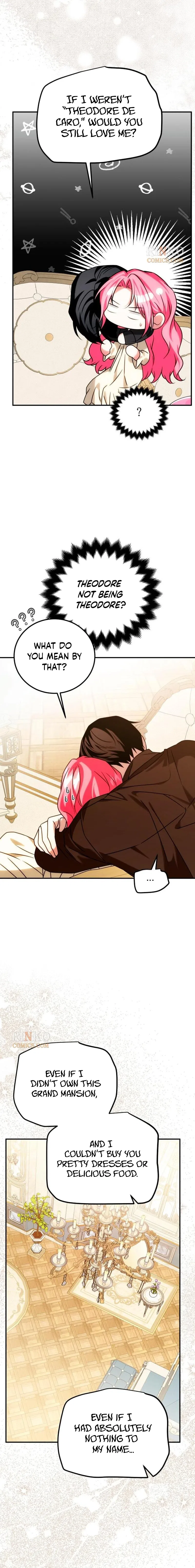 How to Change Angst Into a Feel-Good Chapter 84 – Page 2