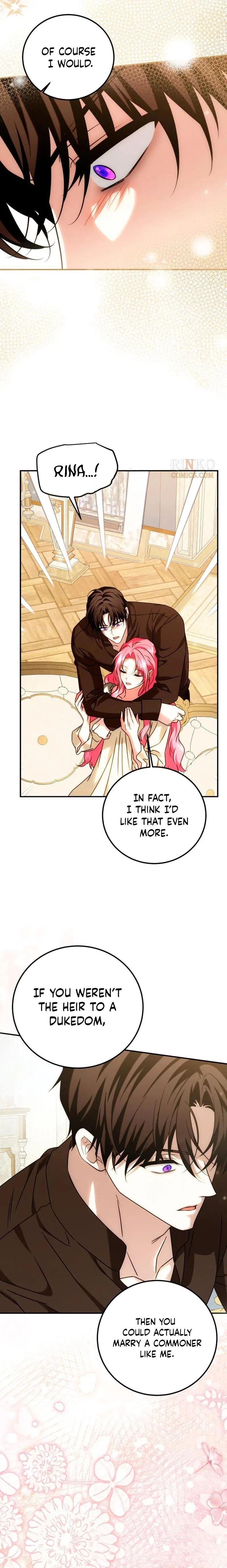 How to Change Angst Into a Feel-Good Chapter 84 – Page 4