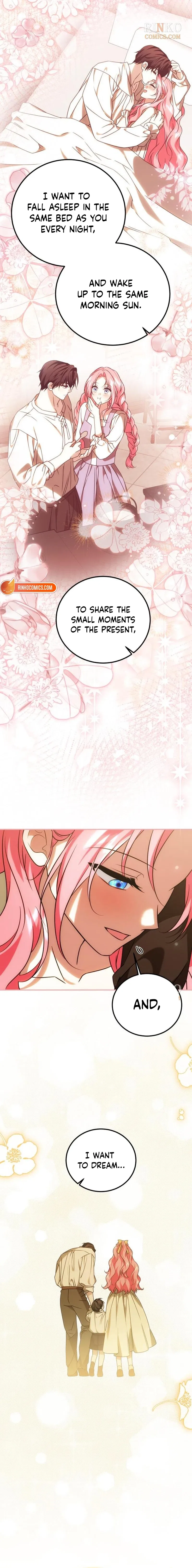 How to Change Angst Into a Feel-Good Chapter 84 – Page 5