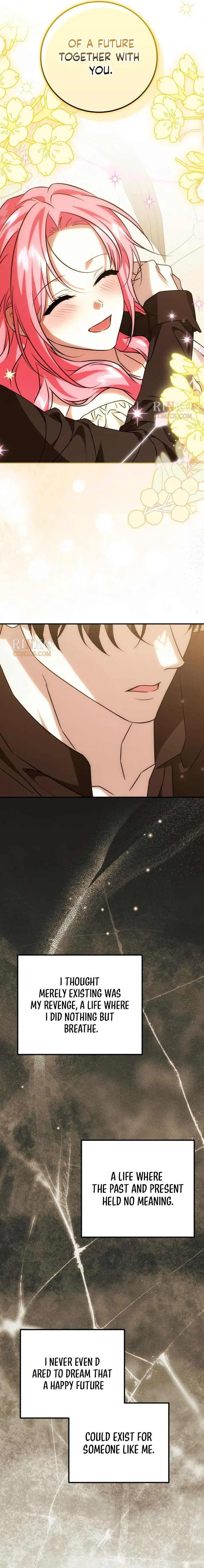How to Change Angst Into a Feel-Good Chapter 84 – Page 6