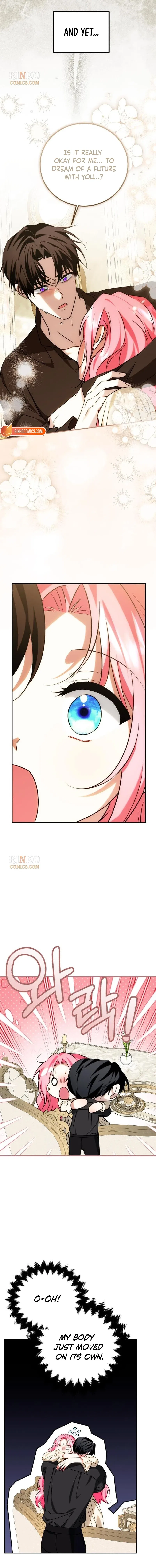 How to Change Angst Into a Feel-Good Chapter 84 – Page 7