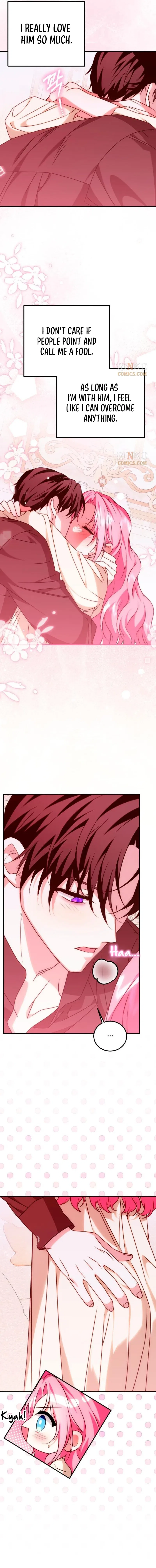 How to Change Angst Into a Feel-Good Chapter 84 – Page 11