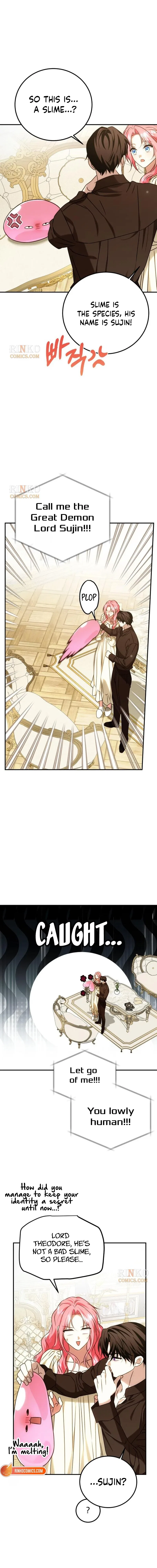 How to Change Angst Into a Feel-Good Chapter 84 – Page 16