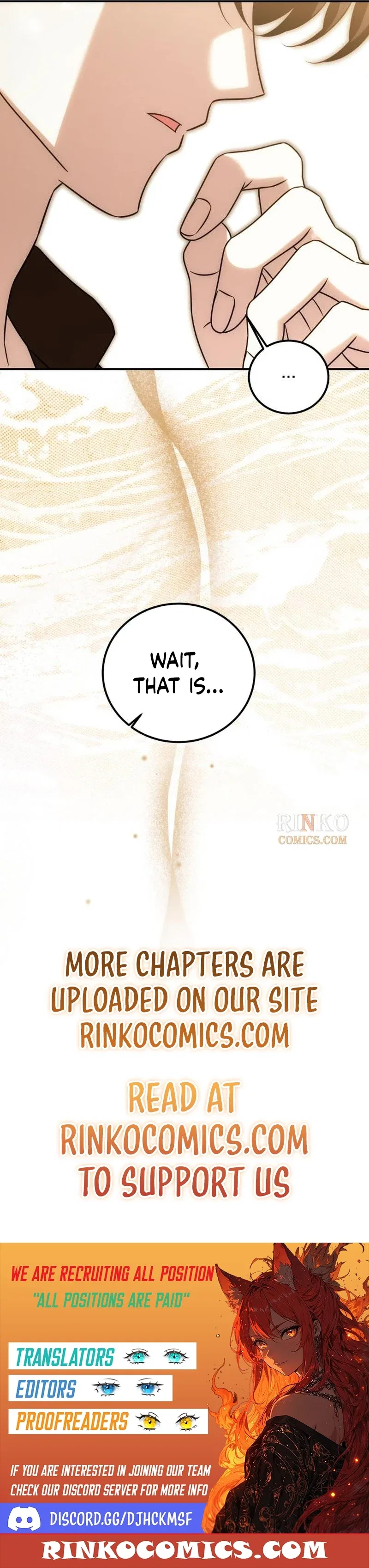 How to Change Angst Into a Feel-Good Chapter 84 – Page 18