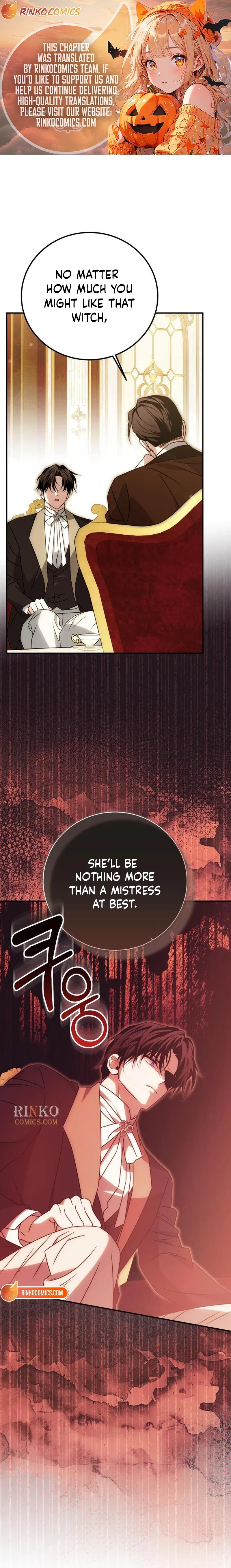 How to Change Angst Into a Feel-Good Chapter 83 – Page 1