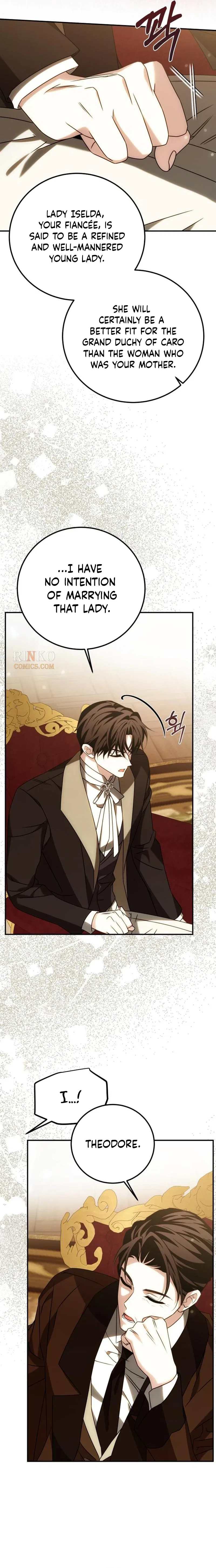 How to Change Angst Into a Feel-Good Chapter 83 – Page 2