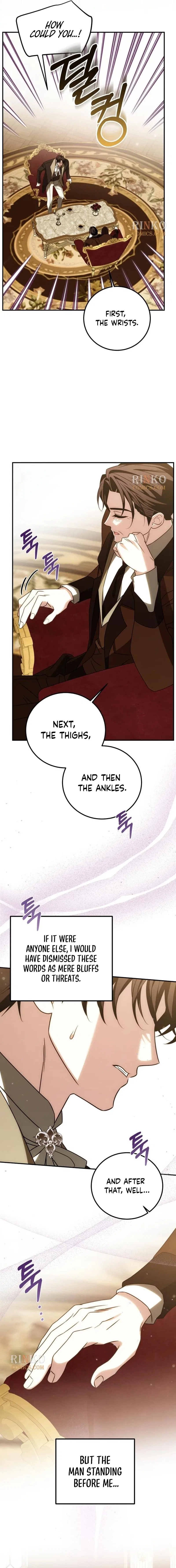 How to Change Angst Into a Feel-Good Chapter 83 – Page 6