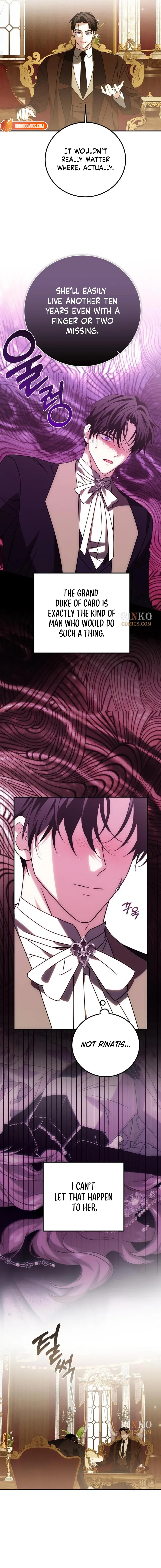 How to Change Angst Into a Feel-Good Chapter 83 – Page 7