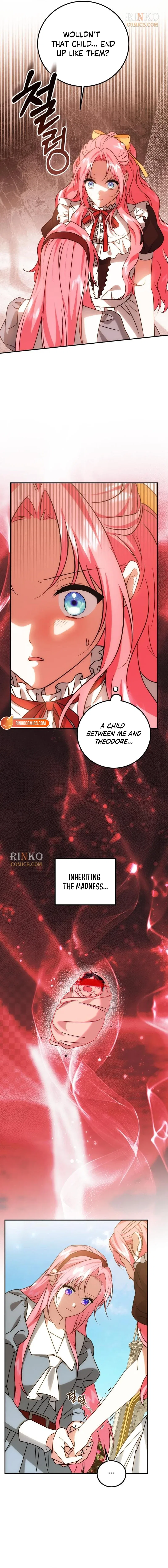 How to Change Angst Into a Feel-Good Chapter 83 – Page 11