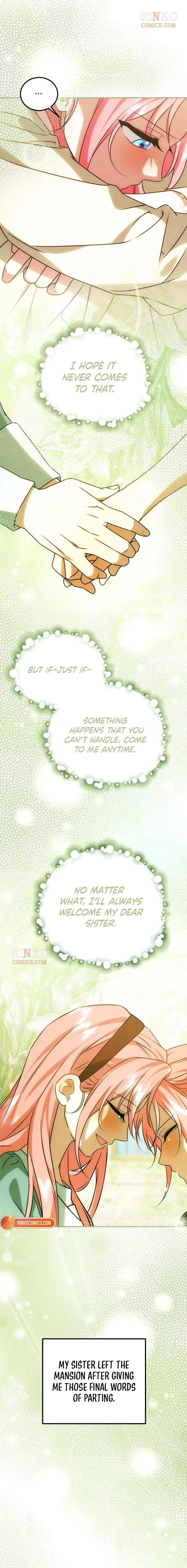 How to Change Angst Into a Feel-Good Chapter 83 – Page 14