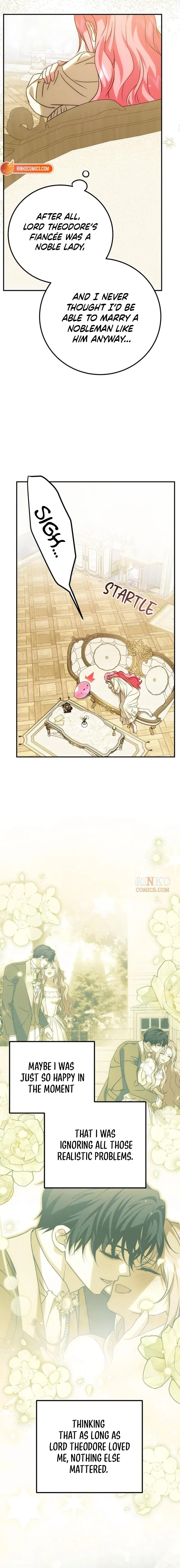 How to Change Angst Into a Feel-Good Chapter 83 – Page 16