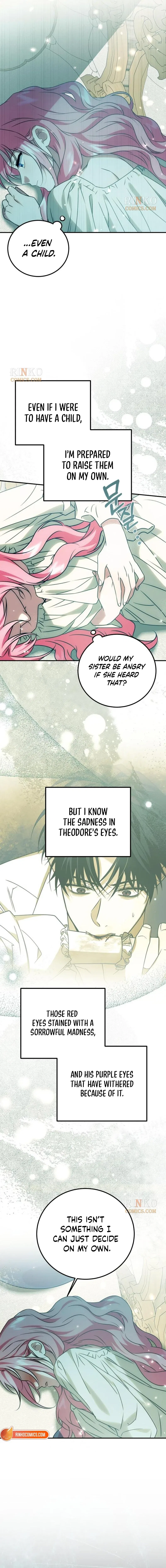 How to Change Angst Into a Feel-Good Chapter 83 – Page 17
