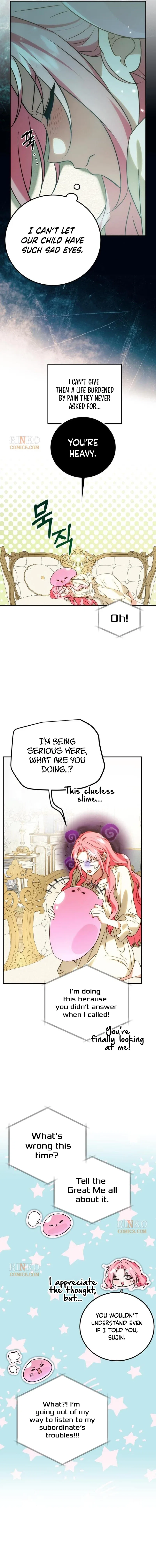 How to Change Angst Into a Feel-Good Chapter 83 – Page 18