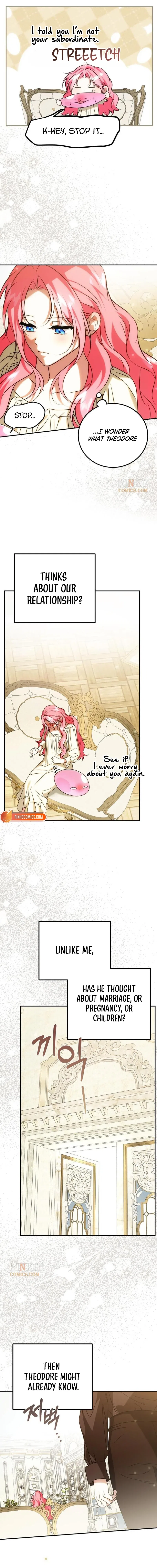 How to Change Angst Into a Feel-Good Chapter 83 – Page 19