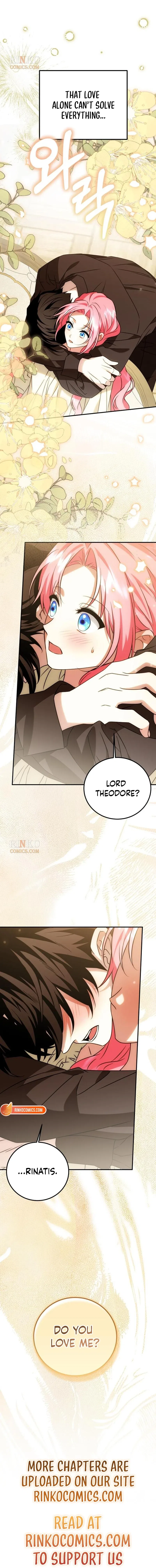 How to Change Angst Into a Feel-Good Chapter 83 – Page 20