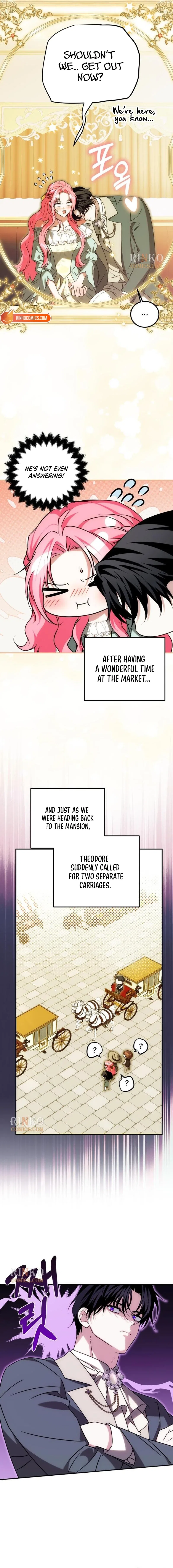 How to Change Angst Into a Feel-Good Chapter 82 – Page 2