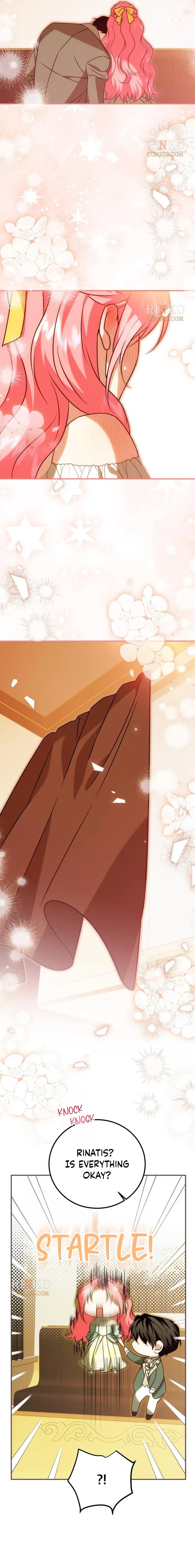 How to Change Angst Into a Feel-Good Chapter 82 – Page 6