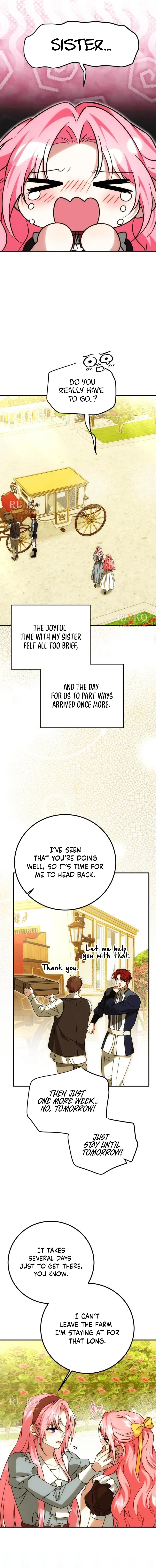 How to Change Angst Into a Feel-Good Chapter 82 – Page 11