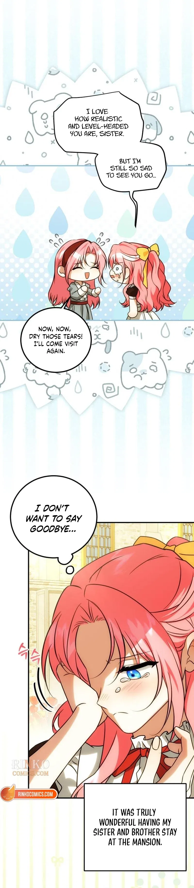 How to Change Angst Into a Feel-Good Chapter 82 – Page 12