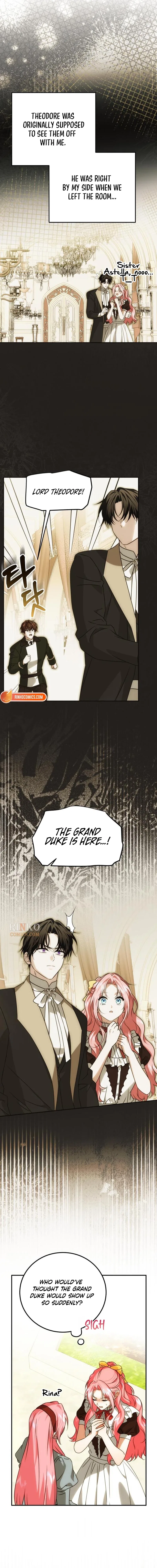 How to Change Angst Into a Feel-Good Chapter 82 – Page 14