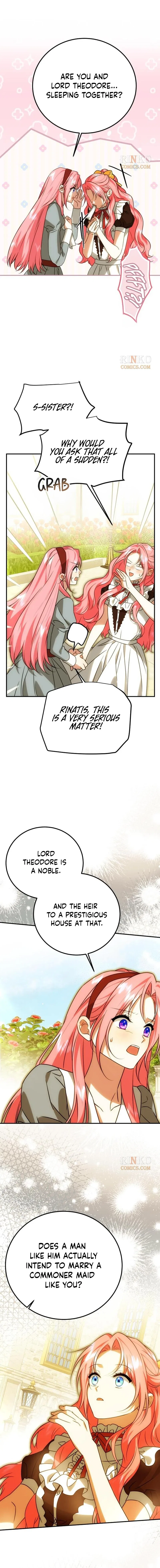 How to Change Angst Into a Feel-Good Chapter 82 – Page 17