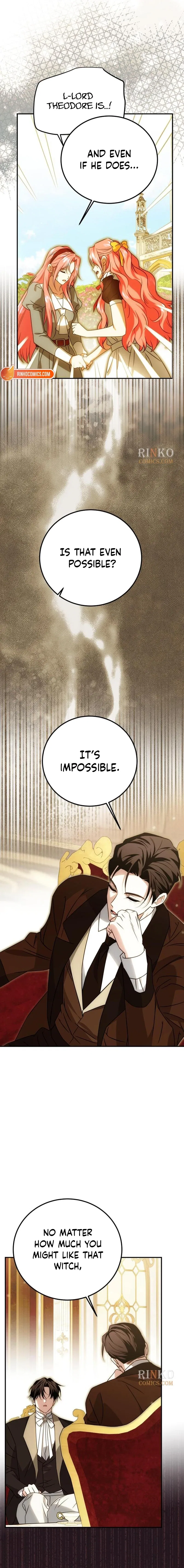 How to Change Angst Into a Feel-Good Chapter 82 – Page 18