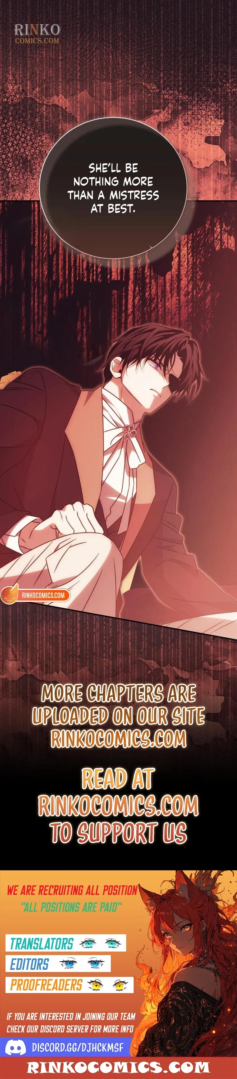 How to Change Angst Into a Feel-Good Chapter 82 – Page 19