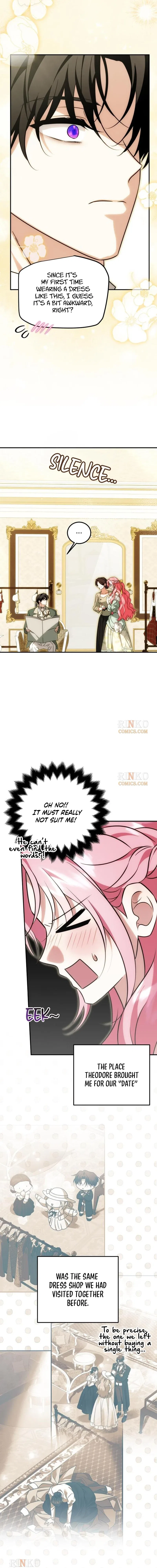 How to Change Angst Into a Feel-Good Chapter 81 – Page 2