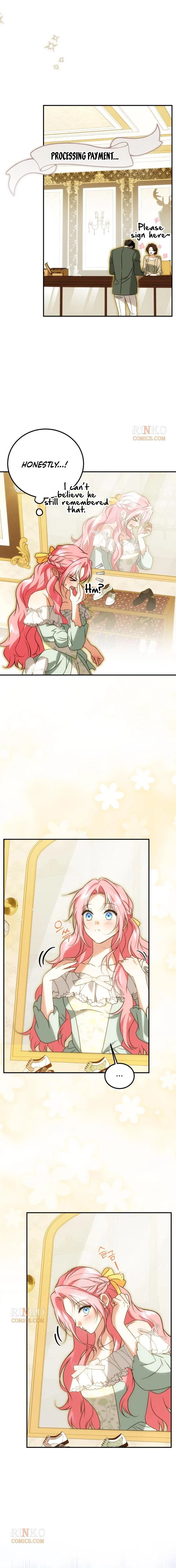 How to Change Angst Into a Feel-Good Chapter 81 – Page 5