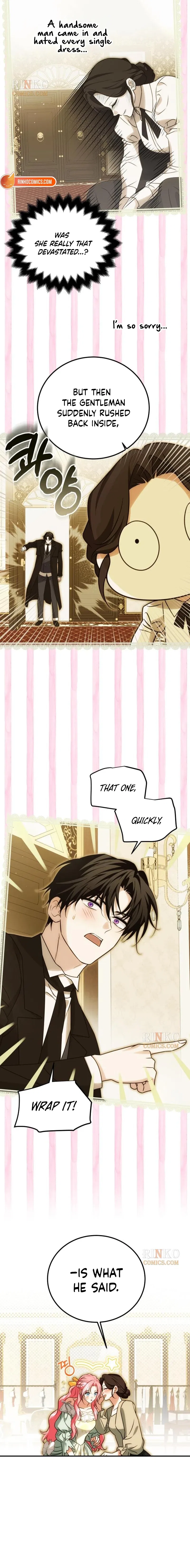 How to Change Angst Into a Feel-Good Chapter 81 – Page 7